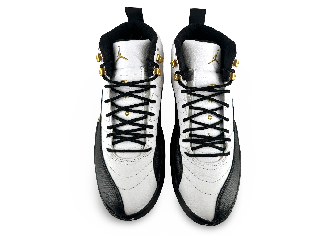 Jordan 12 Retro Royalty Taxi