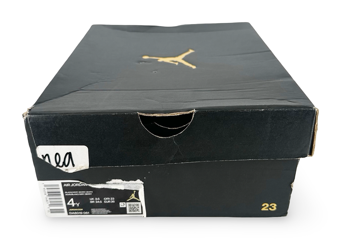 Jordan 13 Retro White Soar Green Pink (PS)