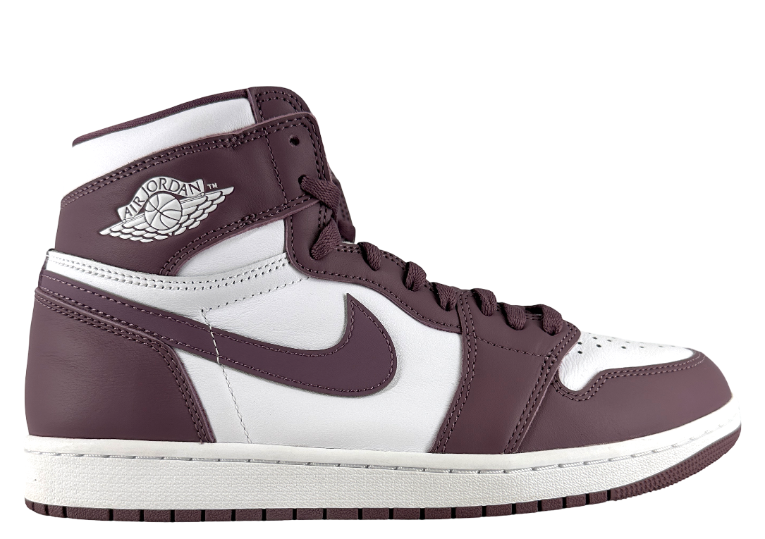 Jordan 1 Retro High OG Mauve