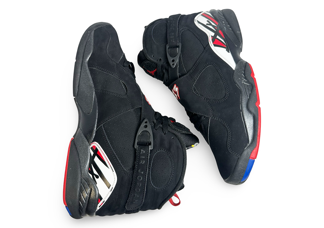 Jordan 8 Retro Playoffs (2023)