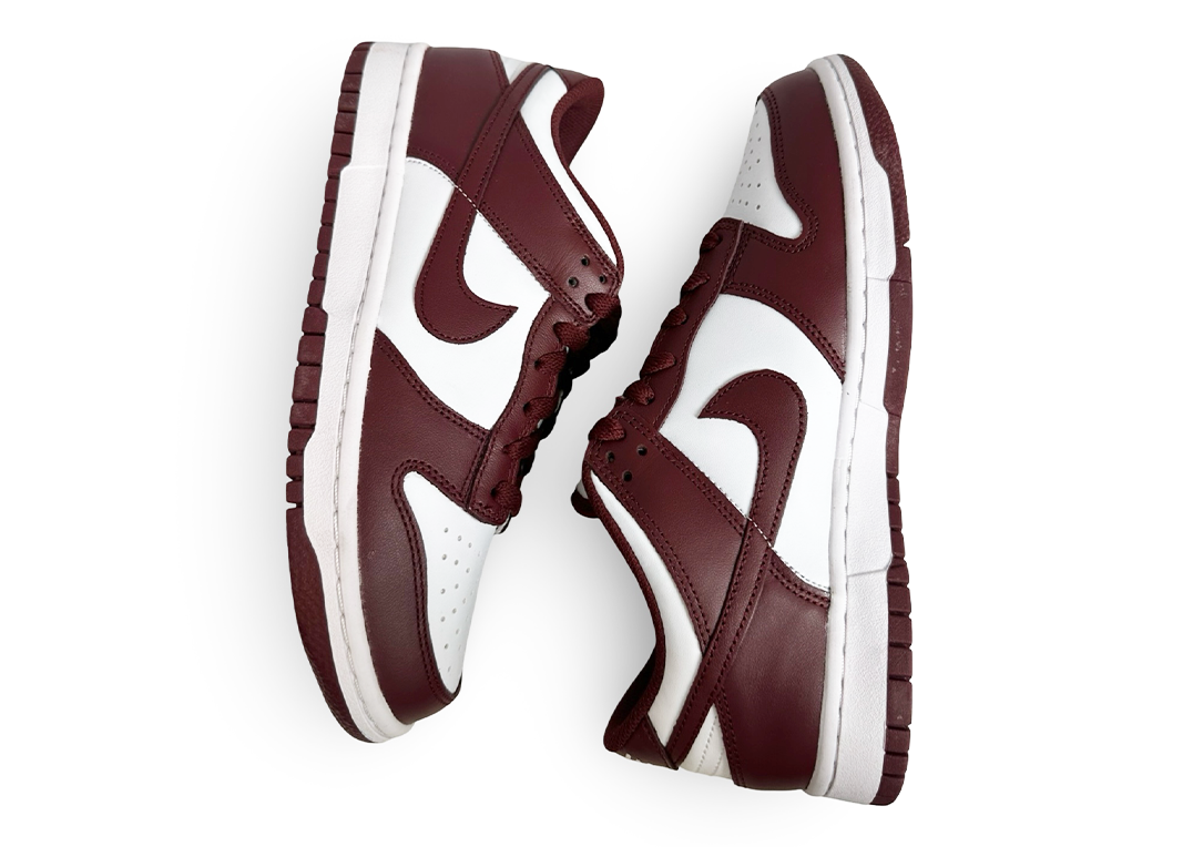 Nike Dunk Low Redwood (GS)