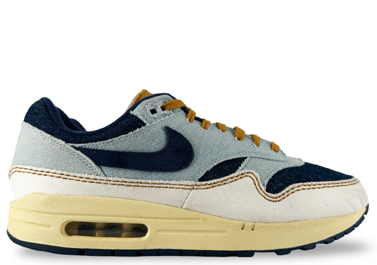 Nike Air Max 1 '87 Denim Aura (Women's)