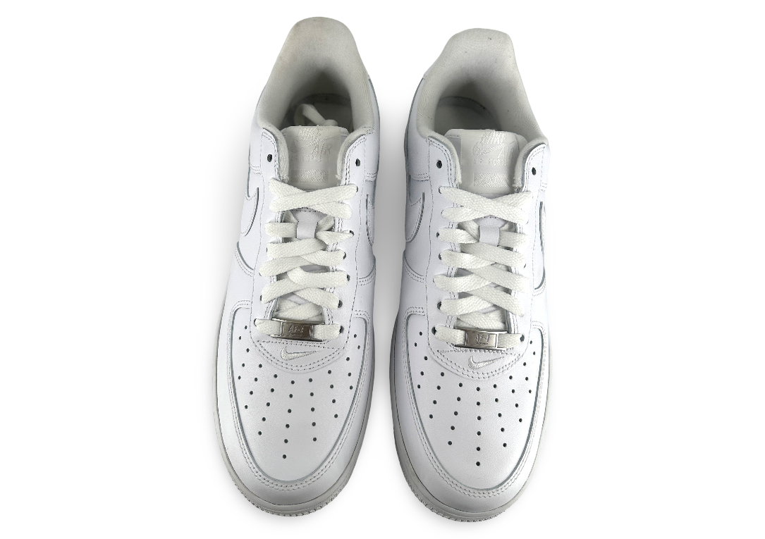 Nike Air Force 1 Low Supreme White