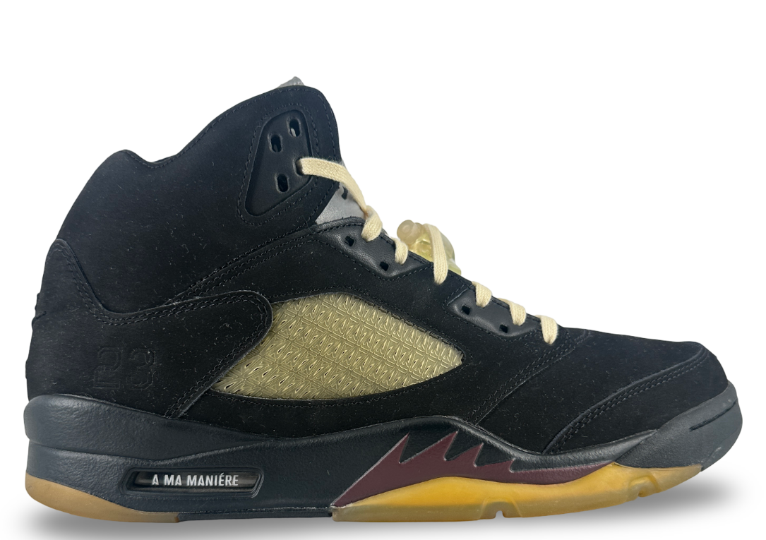 Jordan 5 Retro A Ma Maneire Dusk