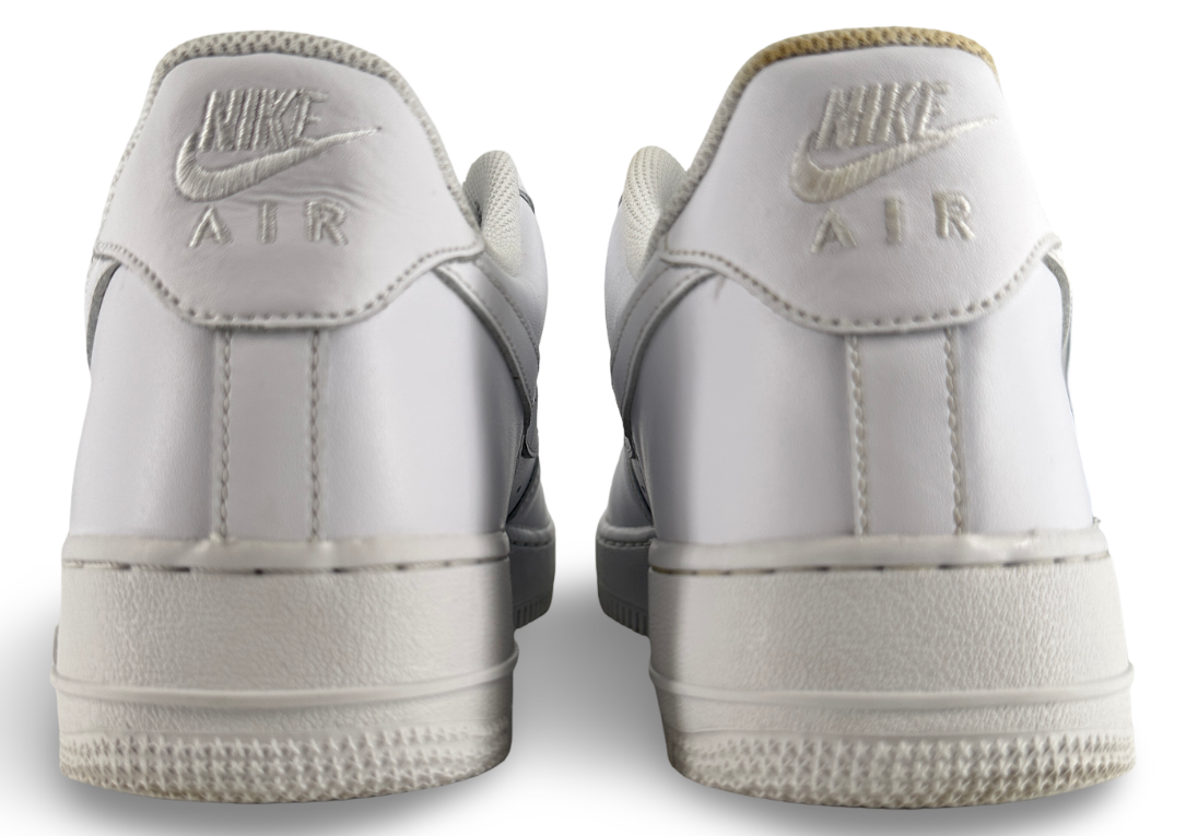 Nike Air Force 1 Low '07 White