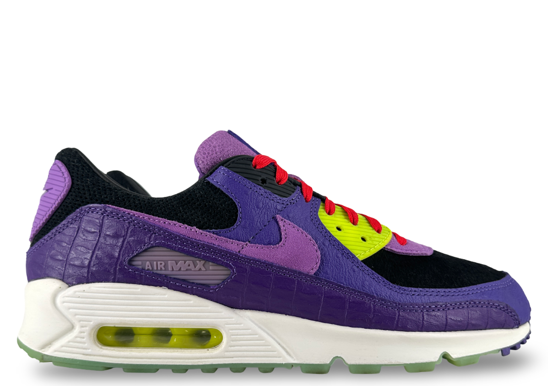 Nike Air Max 90 Violet Blend