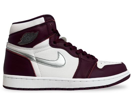 Jordan 1 Retro High OG Bordeaux