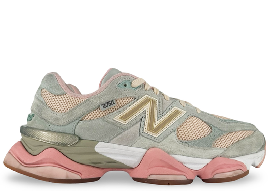 New Balance 9060 Joe Freshgoods Inside Voices Baby Shower Blue