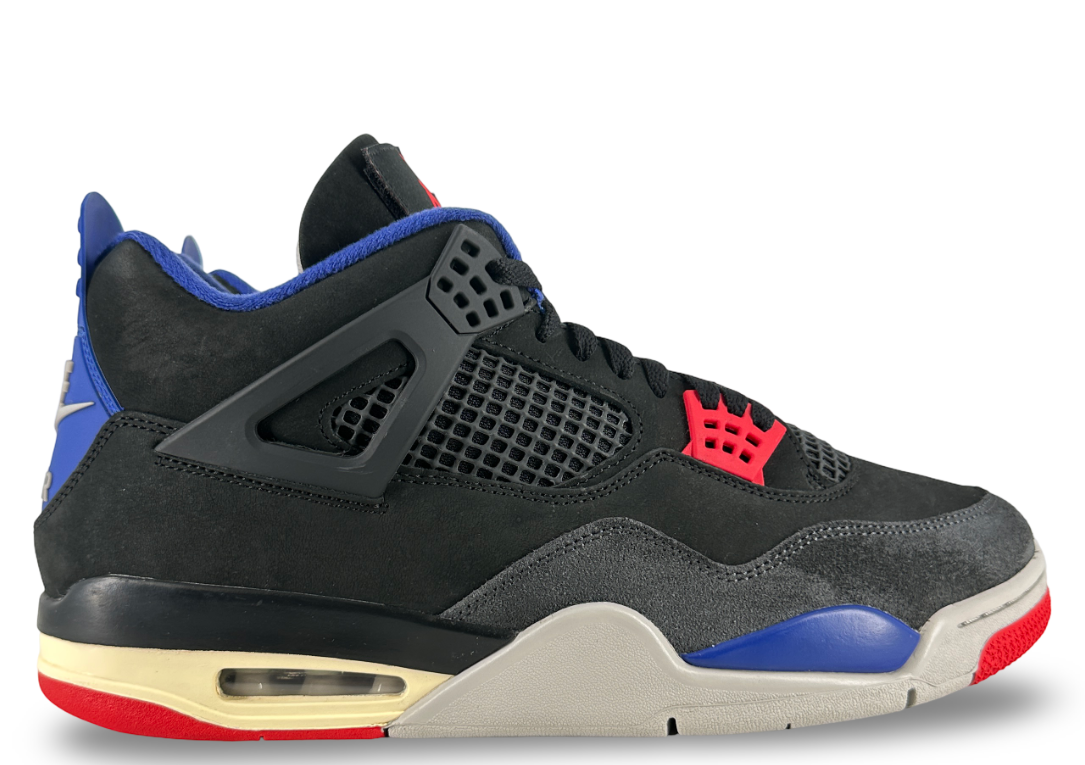 Jordan 4 Retro Rare Air (Gold Edition)