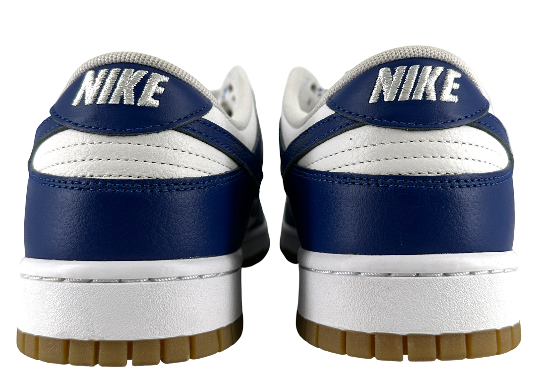 Nike Dunk Low By You Dodgers