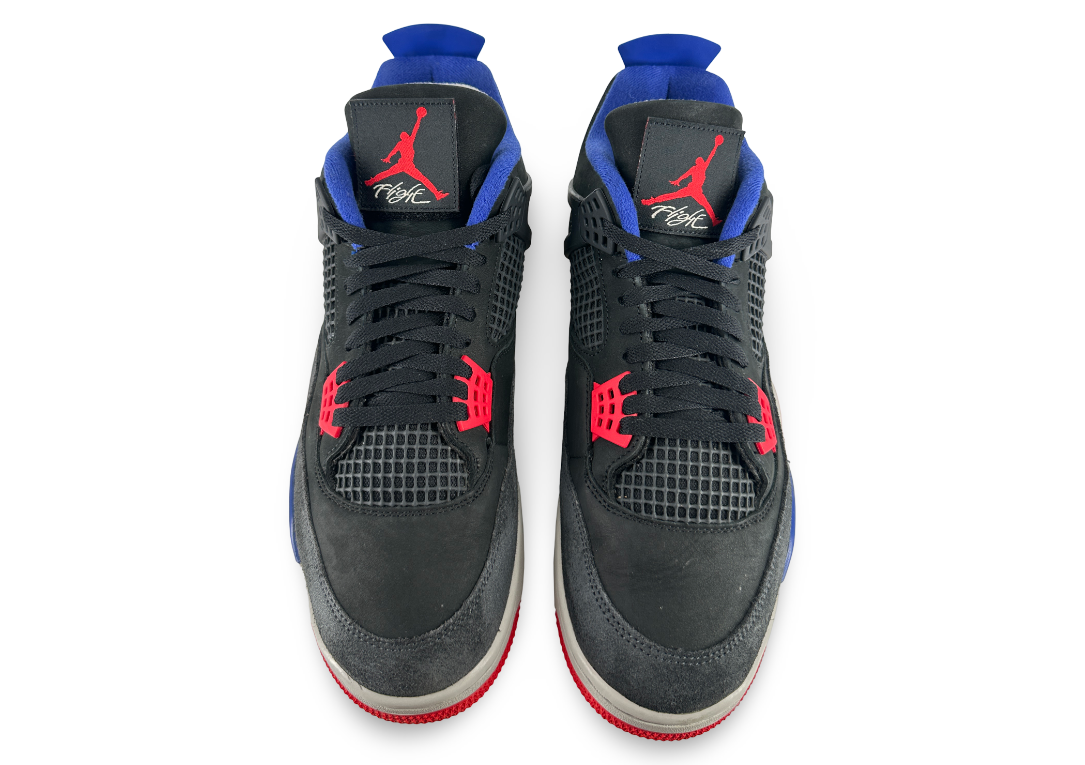 Jordan 4 Retro Rare Air (Gold Edition)