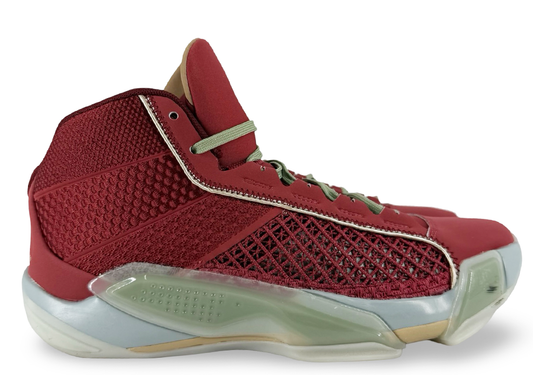 Jordan 38 Year of the Dragon (Translucent Sole)