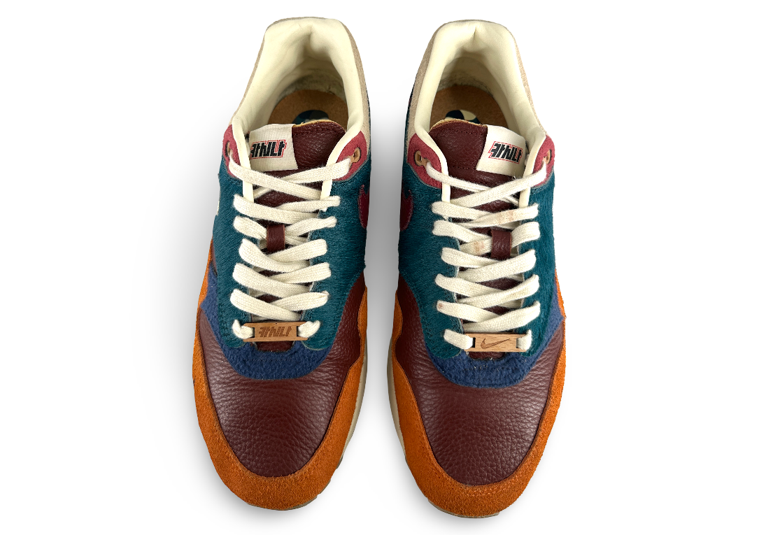 Nike Air Max 1 Kasina Won-Ang Orange