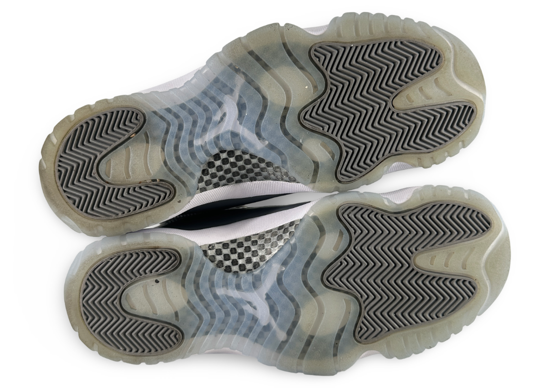 Jordan 11 Retro Cool Grey (2021)