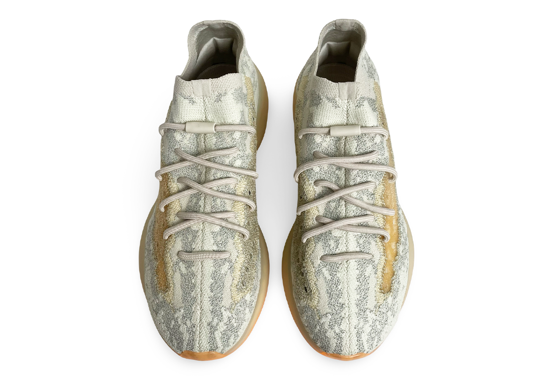 adidas Yeezy Boost 380 Yecoraite Reflective (2021)