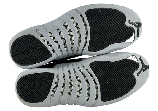 Jordan 12 Retro Barons