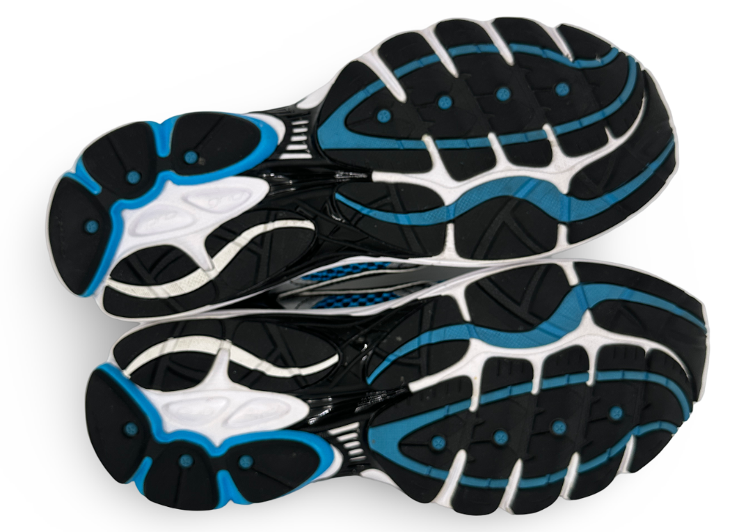 Saucony ProGrid Omni 9 OG Royal Silver