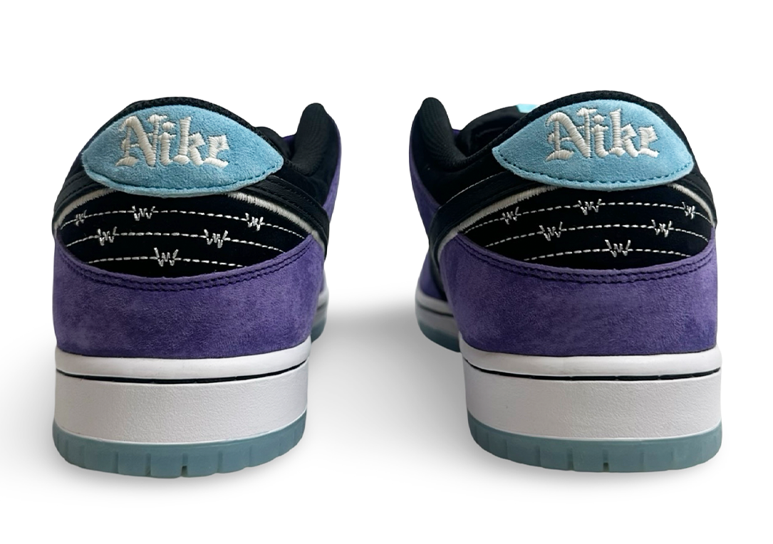 Nike Dunk Low Hayley Wilson (2024)
