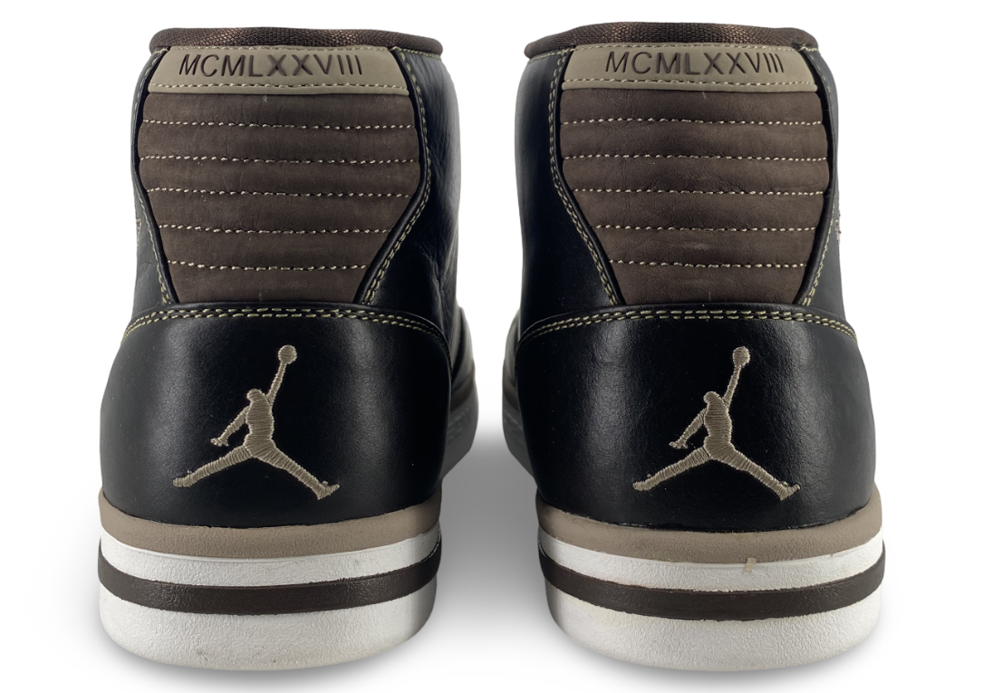 Nike Jordan Philly Legend MCMLXXVIII