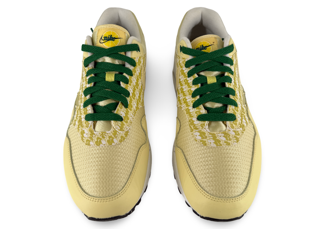 Nike Air Max 1 Lemonade (2020)