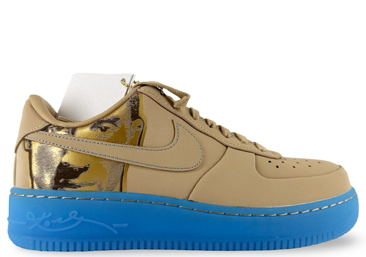 Nike Air Force 1 Low Protro Kobe Bryant Linen