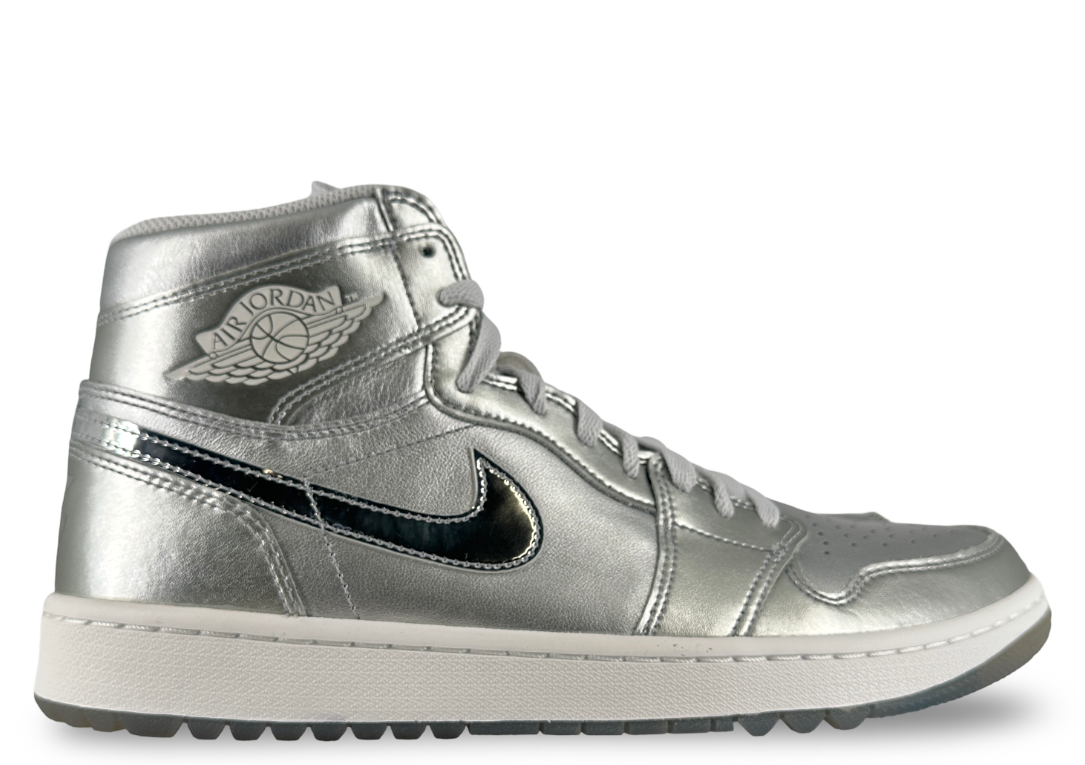 Jordan 1 High Golf Gift Giving Pack