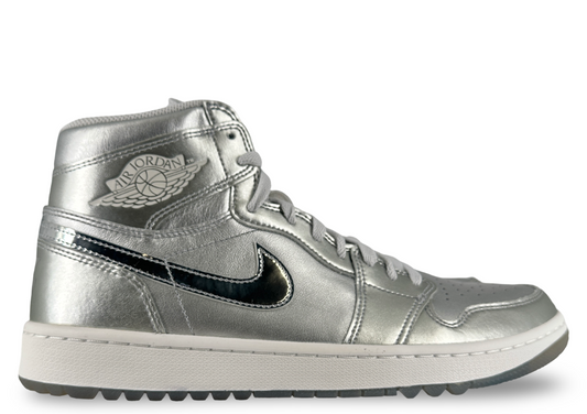 Jordan 1 High Golf Gift Giving Pack