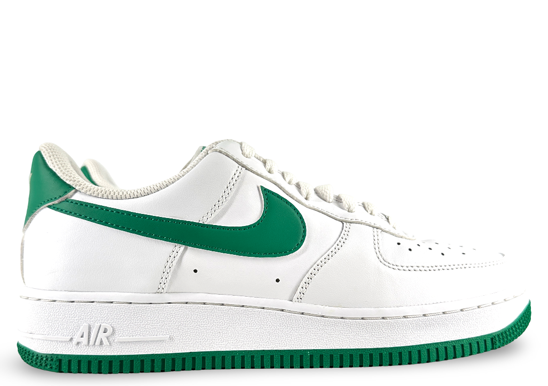 Nike Air Force 1 Low '07 White Malachite
