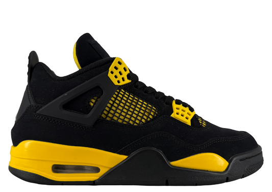 Jordan 4 Retro Thunder (2023)