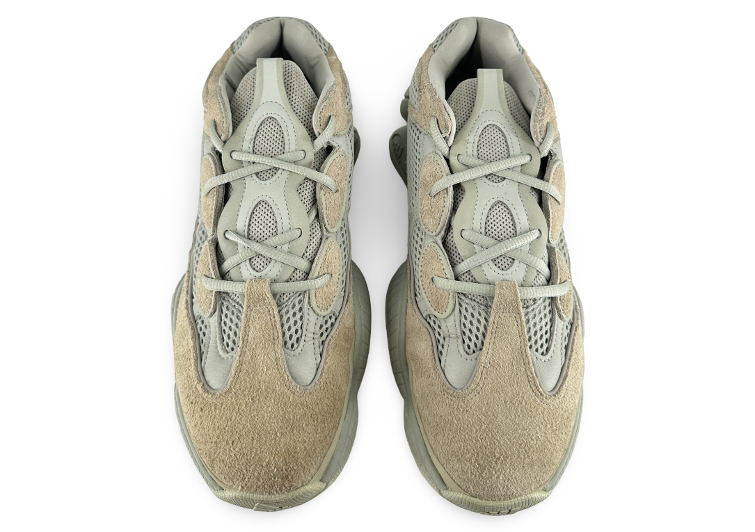 adidas Yeezy 500 Salt