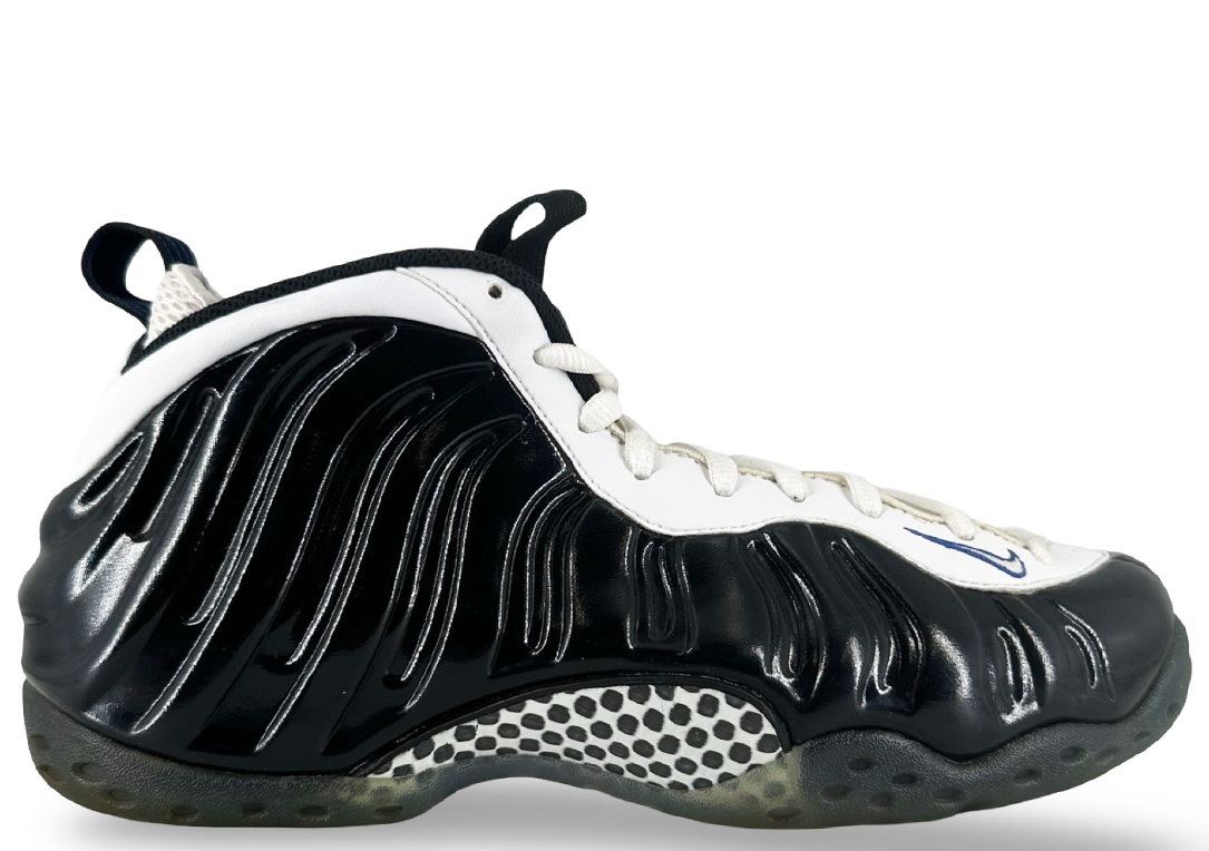 Nike Air Foamposite One Concord