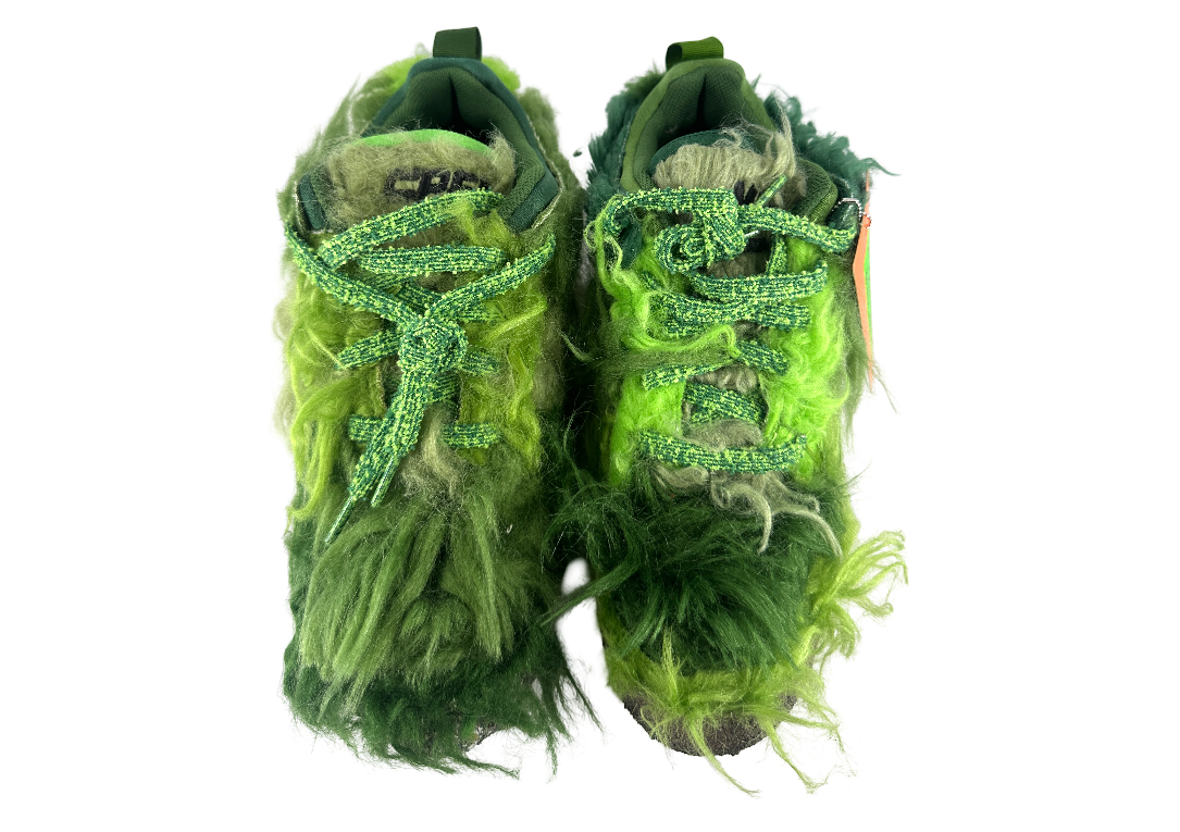 Nike CPFM Flea 1 Cactus Plant Flea Market Overgrown