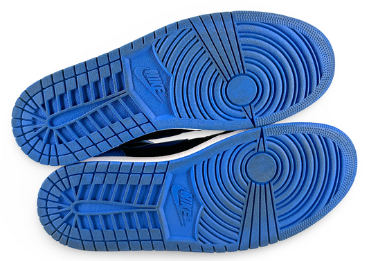 Jordan 1 Retro High OG Royal Reimagined