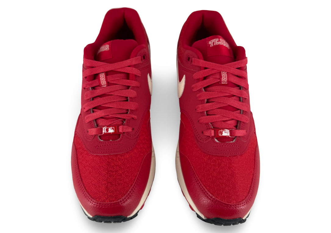 Nike Air Max 1 Texas Rangers City Connect (2026)