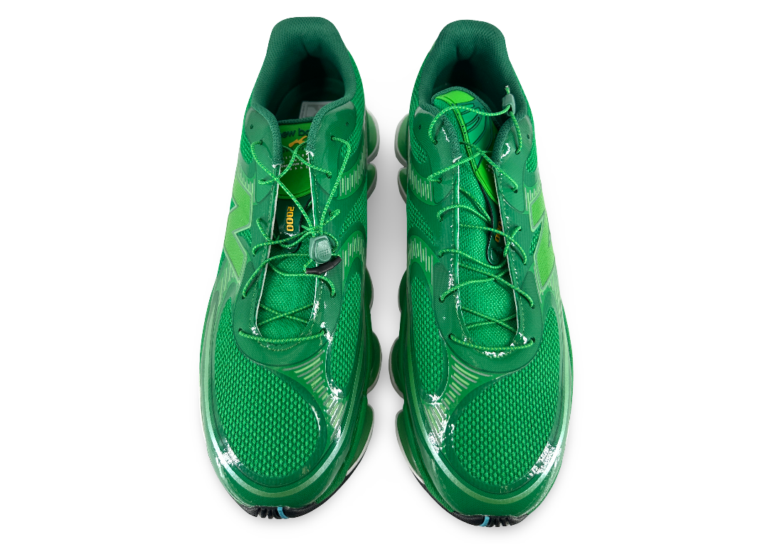 New Balance Abzorb 2000 Amin Biblioteca