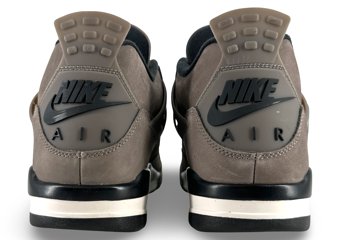 Jordan 4 Retro Cave Stone