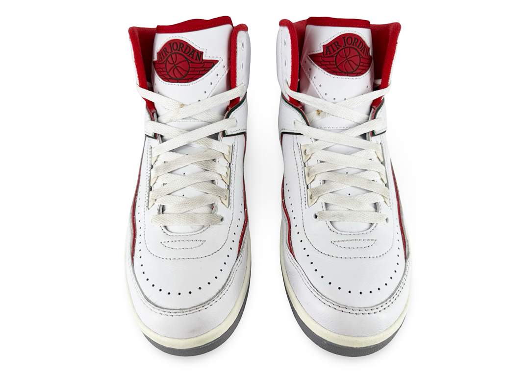 Jordan 2 Retro Origins (GS)