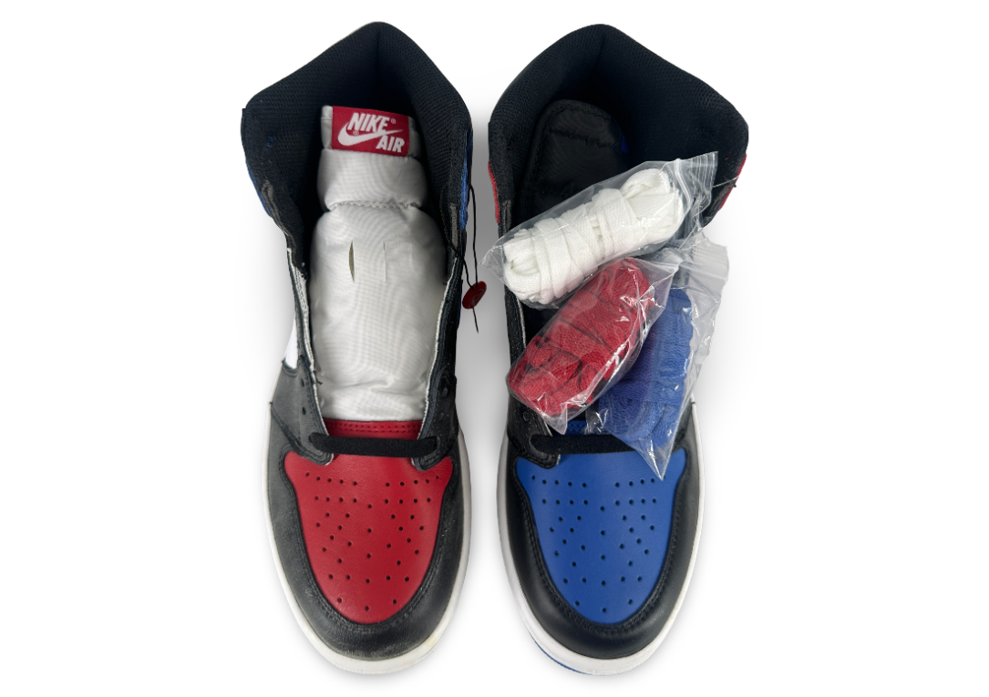 Jordan 1 Retro Top 3