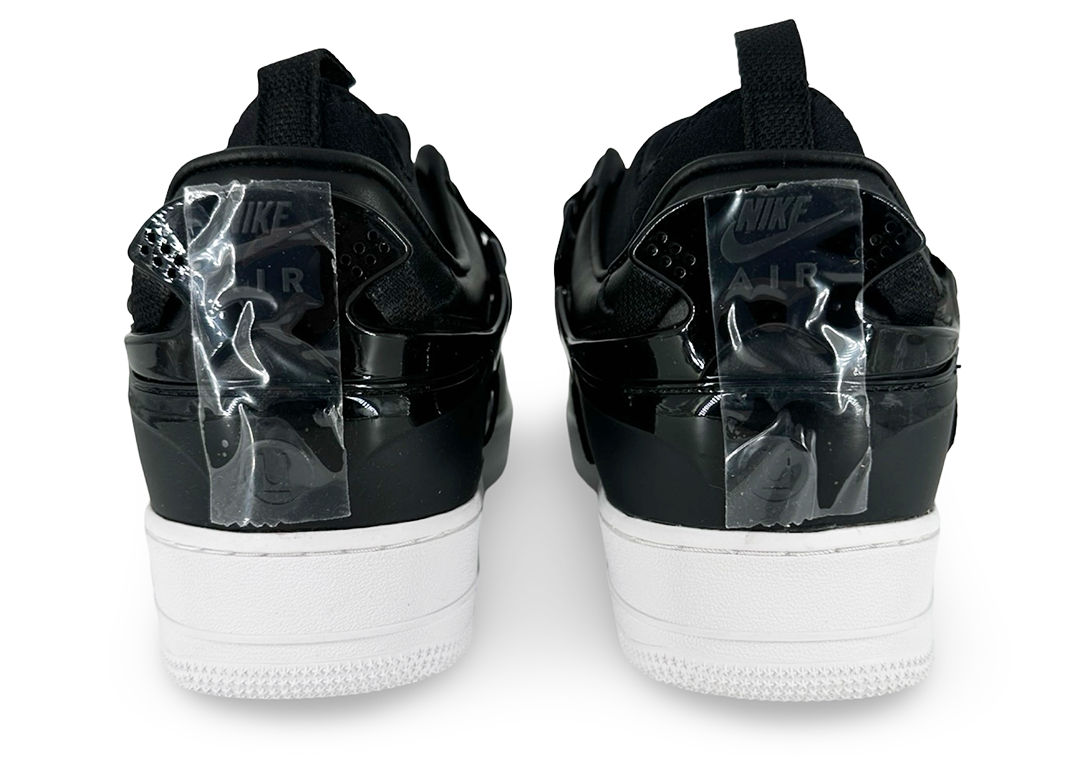 Nike Air Force 1 Low SP Undercover Black