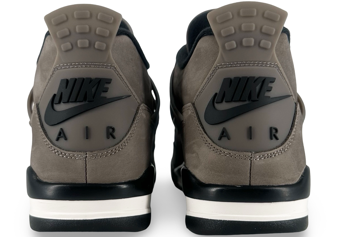 Jordan 4 Retro Cave Stone