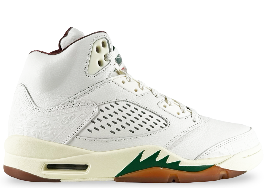 Jordan 5 Retro El Grito Sail