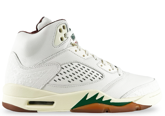 Jordan 5 Retro El Grito Sail