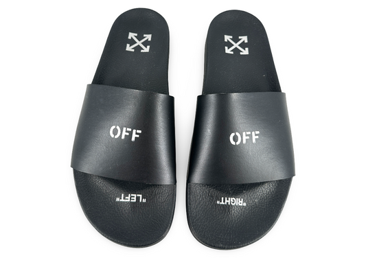 OFF-WHITE Slides Arrows