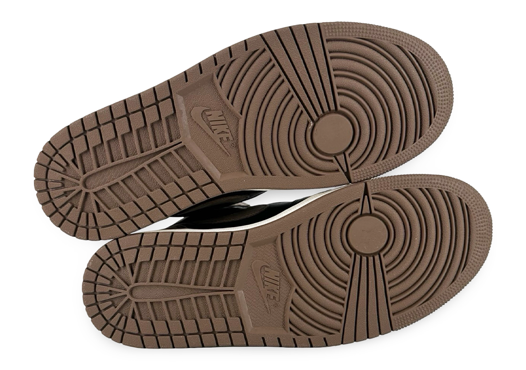 Jordan 1 Retro High OG Palomino