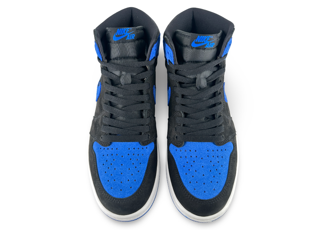 Jordan 1 Retro High OG Royal Reimagined