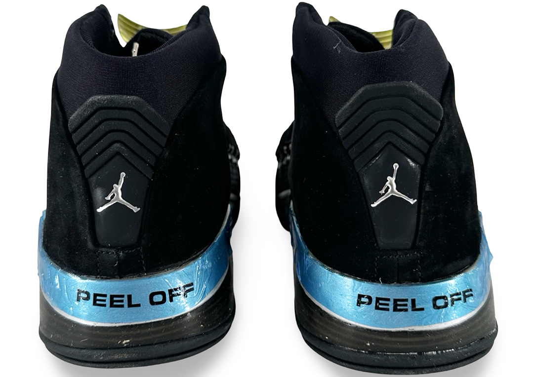 Jordan Countdown Pack 6/17