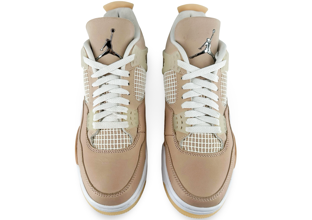Jordan 4 Retro Shimmer (Women's)