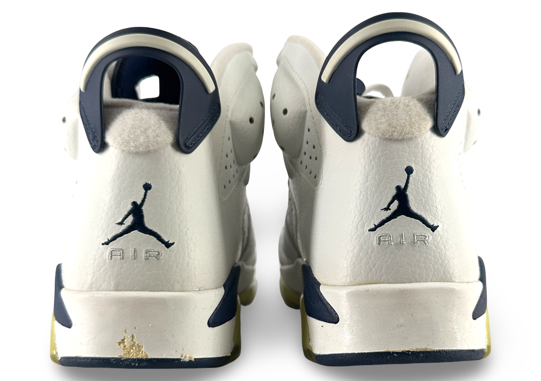 Jordan 6 Retro Midnight Navy (2000)