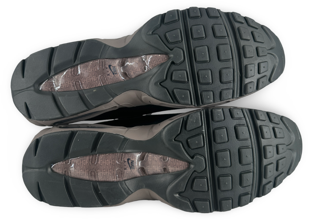 Nike Air Max 95 A Ma Manire Hand Wash Cold