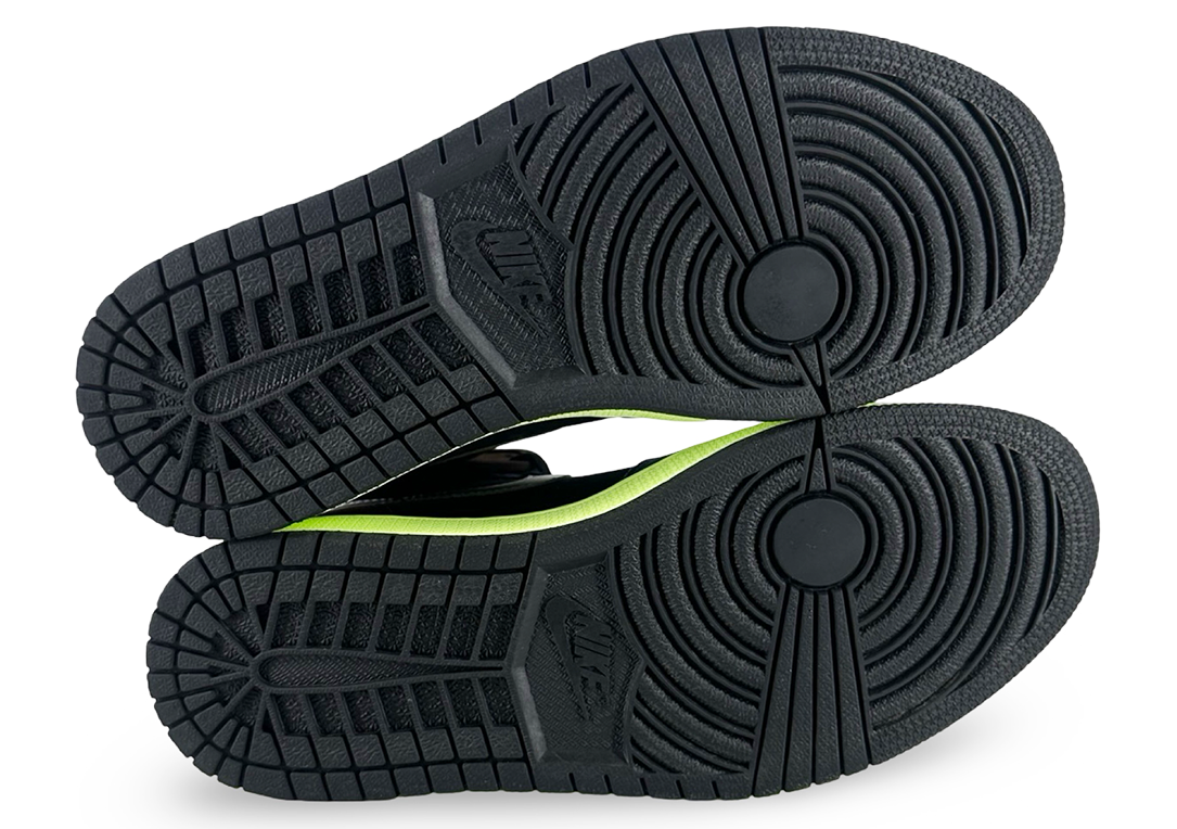 Jordan 1 Retro High Tokyo Bio Hack